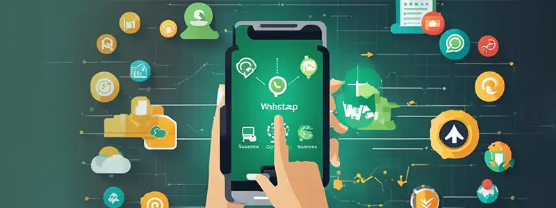 Effective WhatsApp Marketing Strategy