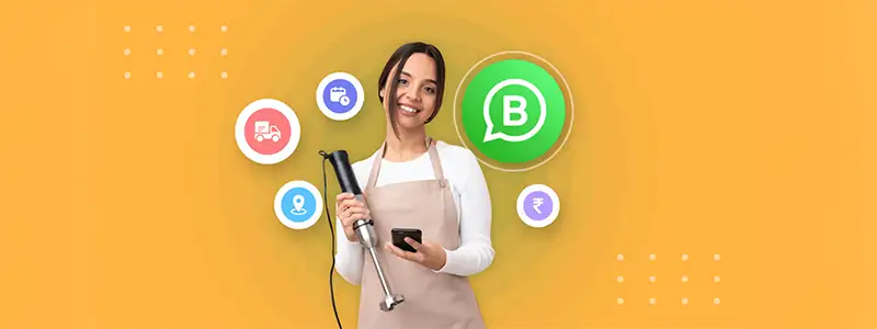 WhatsApp Business Solution