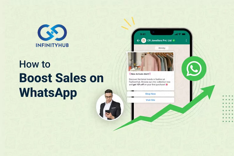 WhatsApp Sales Tips