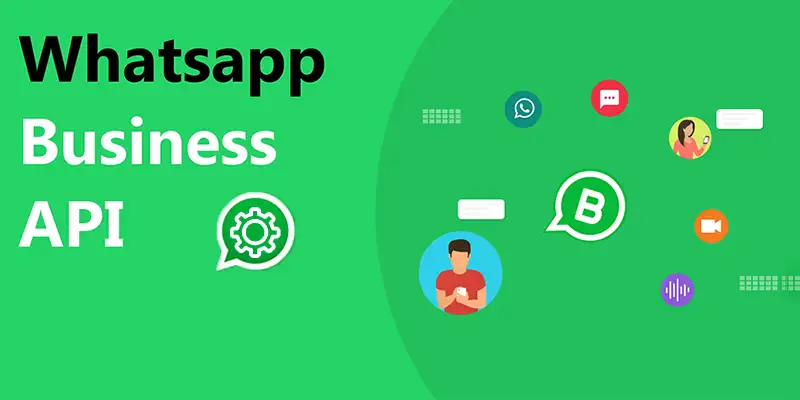 WhatsApp Business API