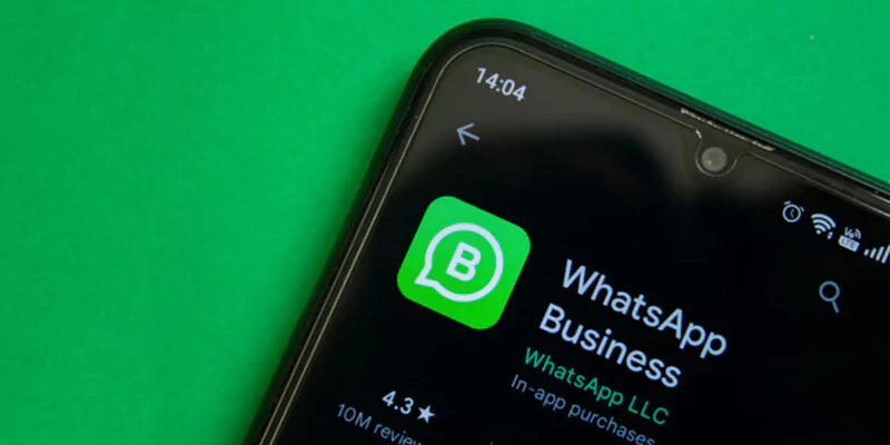 Why WhatsApp Business Account For Selling On WhatsApp 2025